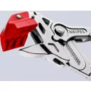 Knipex 91 13 250 csempetörő fogó (krómozott, 250 mm)