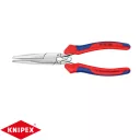 Knipex 91 92 180 kárpitos kapocsfogó (185 mm)