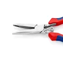 Knipex 91 92 180 kárpitos kapocsfogó (185 mm)