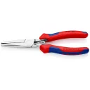 Knipex 91 92 180 kárpitos kapocsfogó (185 mm)