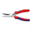 Knipex 91 92 180 kárpitos kapocsfogó (185 mm)