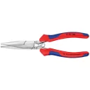 Knipex 91 92 180 kárpitos kapocsfogó (185 mm)