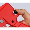 Knipex 94 10 185 csővágó fogó (villanyszereléshez)(185 mm)
