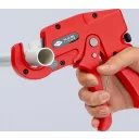 Knipex 94 10 185 csővágó fogó (villanyszereléshez)(185 mm)