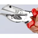 Knipex 94 35 215 sarokvágó olló (215 mm)