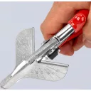 Knipex 94 35 215 sarokvágó olló (215 mm)
