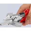 Knipex 94 35 215 sarokvágó olló (215 mm)