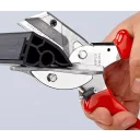Knipex 94 35 215 sarokvágó olló (215 mm)