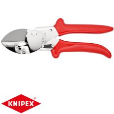 Knipex 94 55 200 üllős olló (200 mm)