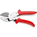 Knipex 94 55 200 üllős olló (200 mm)