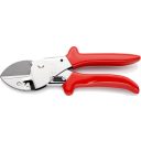 Knipex 94 55 200 üllős olló (200 mm)