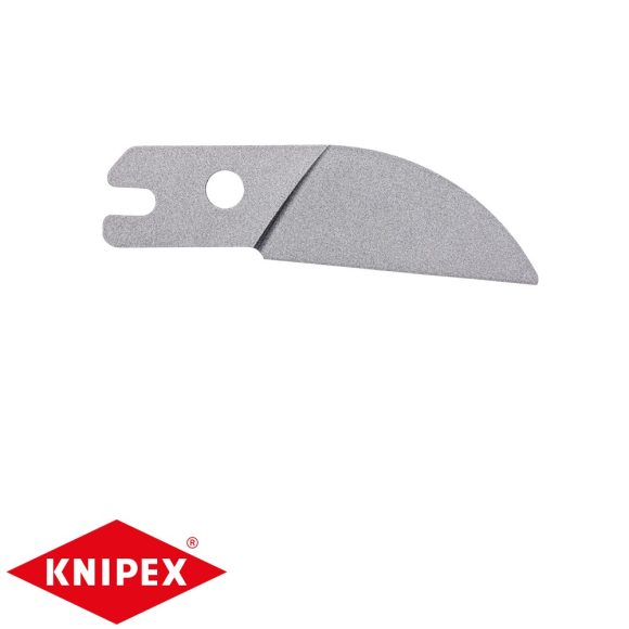 Knipex 94 59 200 01 tartalék penge (94 55 200 üllős ollóhoz)