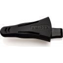 Knipex 95 05 10 SB villanyszerelő olló (160 mm)