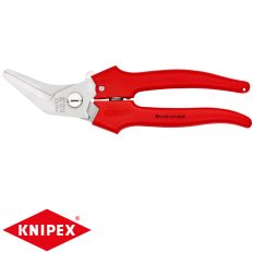 Knipex 95 05 185 kombinált olló (185 mm)