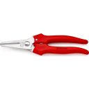 Knipex 95 05 190 kombinált olló (190 mm)