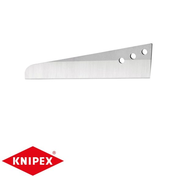 Knipex 95 09 21 tartalék penge (95 02 21 ollóhoz)