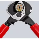 Knipex 95 17 500 kábelolló (VDE, 500 mm)