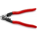 Knipex 95 61 190 drótkötélvágó fogó (190 mm)