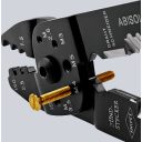 Knipex 97 21 215 B többfunkciós krimpelő fogó (230 mm)