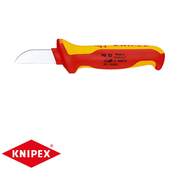 Knipex 98 52 kábelkés (190 mm)