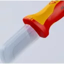 Knipex 98 52 kábelkés (190 mm)