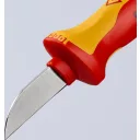 Knipex 98 52 kábelkés (190 mm)