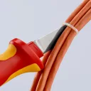 Knipex 98 52 kábelkés (190 mm)