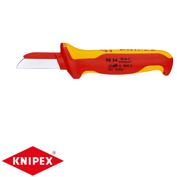 Knipex 98 54 kábelkés (190 mm)