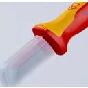 Knipex 98 54 kábelkés (190 mm)