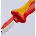 Knipex 98 54 kábelkés (190 mm)