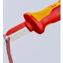 Knipex 98 54 kábelkés (190 mm)