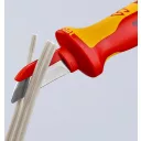 Knipex 98 54 kábelkés (190 mm)