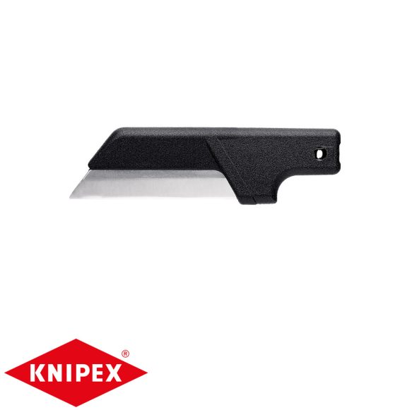 Knipex 98 56 09 tartalék penge (98 56 kábelkéshez)