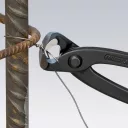 Knipex 99 01 200 rabitzfogó (200 mm)