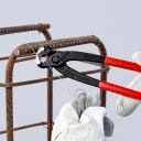 Knipex 99 01 280 rabitzfogó (280 mm)