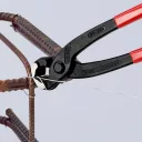Knipex 99 01 280 rabitzfogó (280 mm)