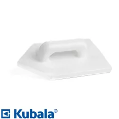 Kubala 0107 PS kúpos simító 320x180 mm