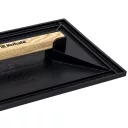 Kubala 0111 PS műanyag simító vakolathoz 270x180 mm