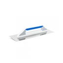 Kubala 0250 glettvas 480x130 mm (inox, 3K nyél)