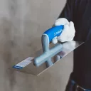 Kubala 0260 glettvas 270x130 mm (inox, 3K gumírozott nyél)