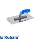 Kubala 0270 Master Line XL glettvas 270x130 mm - sima (inox, 3K gumírozott nyél)