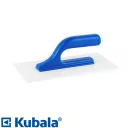 Kubala 0300 ABS műanyag simító 270x130 mm (3 mm lapvastagság)