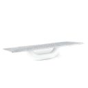 Kubala 0321 polisztirol csiszoló  - 180x400 mm (1K markolat)