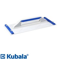   Kubala 0322 csiszolólap hőszigetelő anyagokhoz  - 495x200 mm (cserélhető P24 csiszolópapírhoz)
