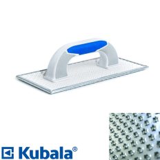   Kubala MASTER LINE 0344 polisztirol csiszoló  - 130x270 mm (3K markolat)