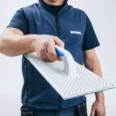 Kubala MASTER LINE 0345 polisztirol csiszoló  - 180x400 mm (3K markolat)