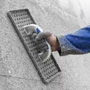 Kubala MASTER LINE 0346 polisztirol csiszoló  - 360x160 mm (perforált acél lap)