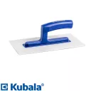 Kubala 0355 PS műanyag simító 270x130 mm (3 mm lapvastagság)