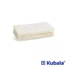 Kubala 0362 pótszivacs (epoxy), 120x250 mm