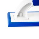 Kubala 0370 fugázó simító vágott gumi éllel, 95x240 mm (2K markolat)